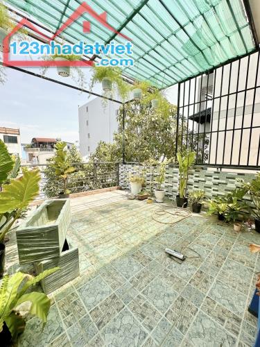 Bán Nhà Mặt Tiền - Tân Kỳ Tân Quý - Tân Phú - 80M2 - 3 Tầng -Chỉ 9.x Tỷ - 4