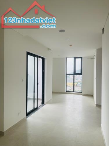 Cho thuê chung cư The Calla (Calla Apartment) - 4tr/th - View biển - 3