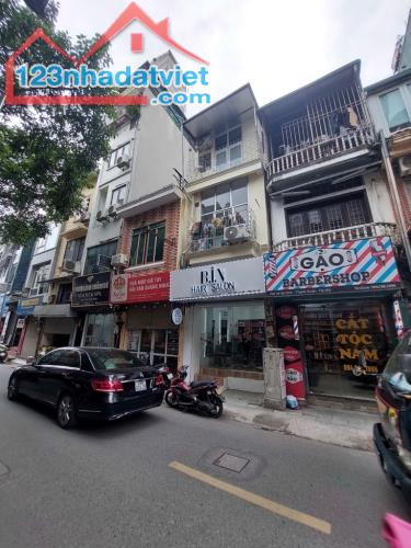 💥Nhà Đẹp Thanh Xuân, 40m Ra Phố, Thiết Kế Hiện Đại, DT 46m2, 5 Tầng, Hơn 7 Tỷ. Cực Hiếm!