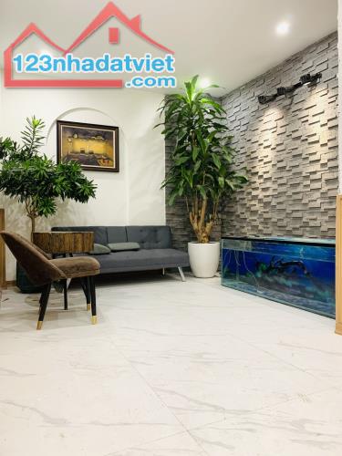 💥Nhà Đẹp Thanh Xuân, 40m Ra Phố, Thiết Kế Hiện Đại, DT 46m2, 5 Tầng, Hơn 7 Tỷ. Cực Hiếm! - 3