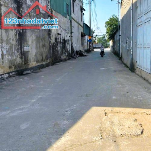 Đất trục chính ở Văn Tự-Thường Tín,vuông đẹp,100m ra Ql1A,xung quanh tiện ích đầy đủ