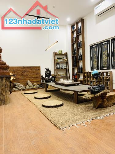 💥Nhà Đẹp Thanh Xuân, 40m Ra Phố, Thiết Kế Hiện Đại, DT 46m2, 5 Tầng, Hơn 7 Tỷ. Cực Hiếm! - 1