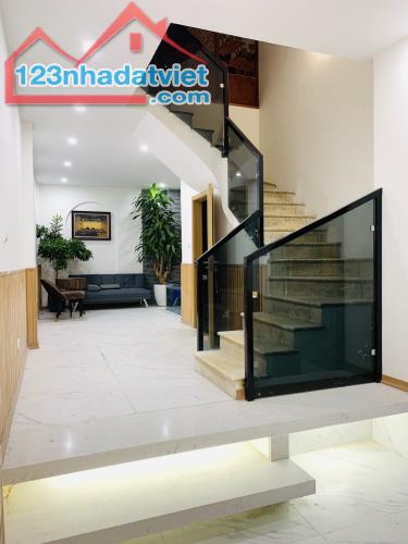 💥Nhà Đẹp Thanh Xuân, 40m Ra Phố, Thiết Kế Hiện Đại, DT 46m2, 5 Tầng, Hơn 7 Tỷ. Cực Hiếm! - 2