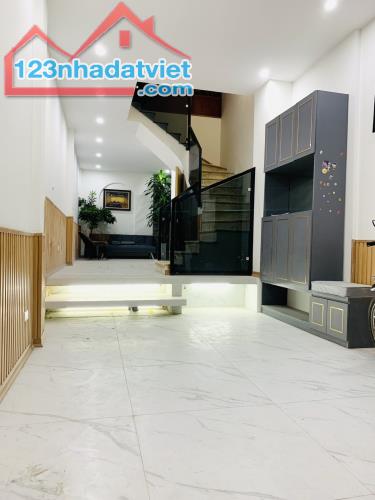 💥Nhà Đẹp Thanh Xuân, 40m Ra Phố, Thiết Kế Hiện Đại, DT 46m2, 5 Tầng, Hơn 7 Tỷ. Cực Hiếm! - 4