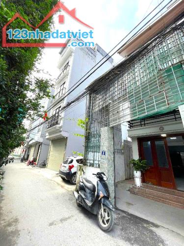 Bán 166m2 Thượng Thanh, Long Biên - Ô tô tránh, Nhỉnh 14 tỷ - 5