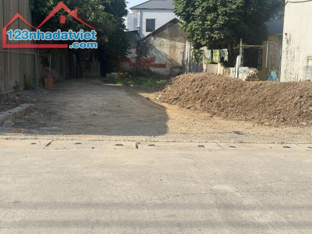 cc gửi bán 137m2 trong đó có 100m2 thổ cư đất thôn mới  tốt động chương mỹ hà nội . - 2