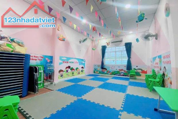 Bán nhà hẻm 5m, Lê Văn Thọ, Gò Vấp, 4m x 20.5m, 81 m², kinh doanh - Giá 7.5 tỷ TL - 3