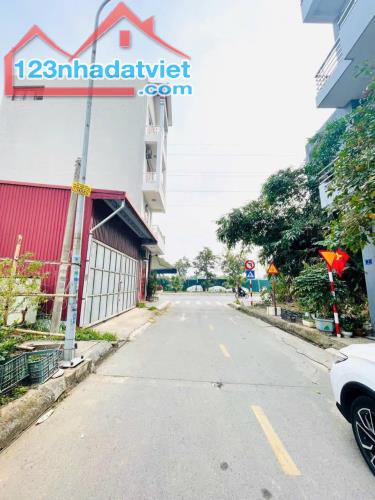 Bán đất mặt tiền rộng KĐT Vạn Phúc, ph Thanh Bình, TP HD, 68.25m2, mt 6.5m, hướng nam - 1