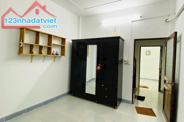 Bán nhà hẻm gần mặt tiền, Đường Số 1, Gò Vấp, 3.2 x 8m, 24 m², 2 PN - Giá 3.25 tỷ TL - 2