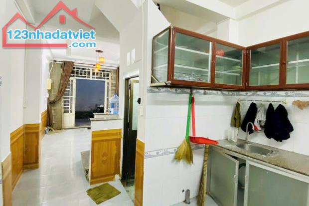 Bán nhà hẻm gần mặt tiền, Đường Số 1, Gò Vấp, 3.2 x 8m, 24 m², 2 PN - Giá 3.25 tỷ TL - 3
