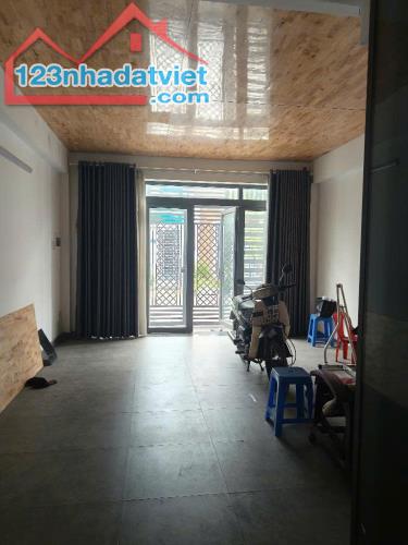 Bán nhà 1 trệt 1 lầu Hẻm Xe Tải 6M- Đặng Văn Bi,Trường Thọ Thủ Đức, gần Trường CĐ Cảnh Sát