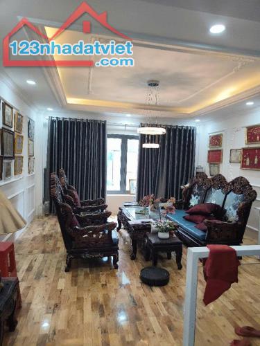 Bán nhà 1 trệt 1 lầu Hẻm Xe Tải 6M- Đặng Văn Bi,Trường Thọ Thủ Đức, gần Trường CĐ Cảnh Sát - 1