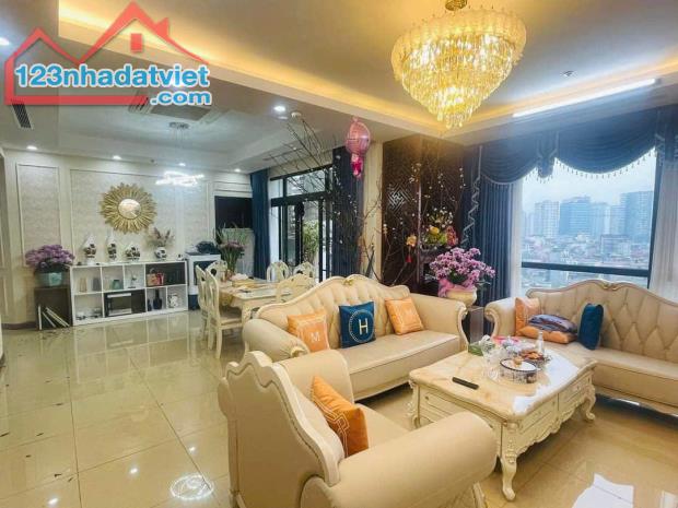 Bán nhà 300m², 3 tầng, ngõ Bùi Xương Trạch, Khương Hạ, Thanh Xuân - 39.2 tỷ