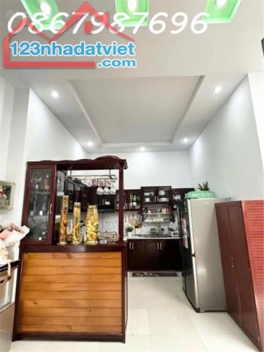 Bán Nhà 2 Tầng Đường 2/4, Phường Vạn Thắng, Nha Trang – Giá Chỉ 3,9 Tỷ, Pháp Lý Đầy Đủ - 2