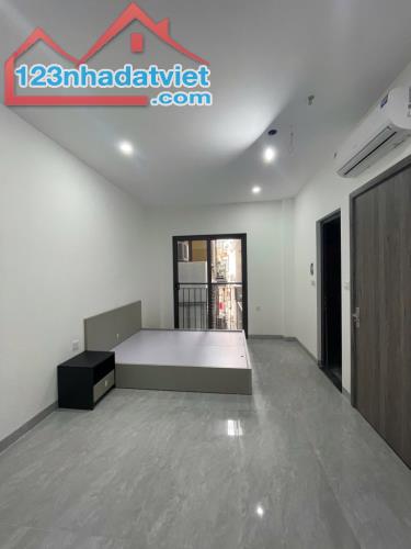 NHÀ YÊN HÒA 60M2 X 7T - 14.9 TỶ - OTO NGỦ TRONG NHÀ - THANG MÁY - DÒNG TIỀN ĐỈNH - 2