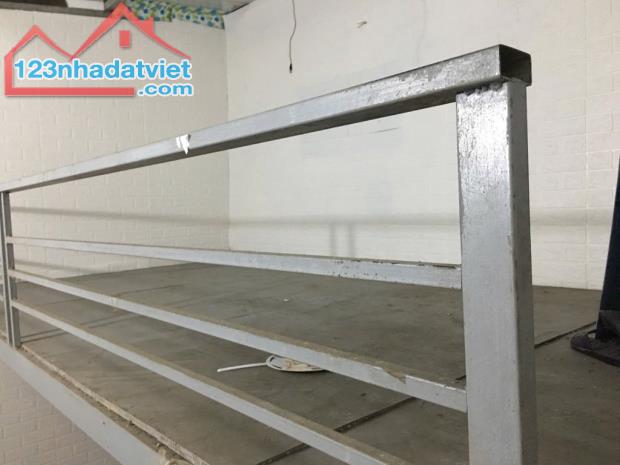 Bán đất quận Tây Hồ 120m2, Mt 5,4m giá 17,5 tỷ. - 4