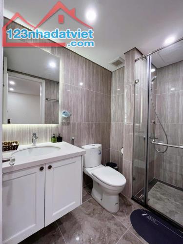 BÁN CĂN HỘ 3N3VS, 103M2, TOÀ D LE ROI SOLEI - QUẬN TÂYHỒ- FULL NỘI THẤT, SỔ ĐỎ CHÍNH CHỦ - 1