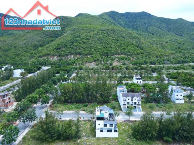 Bán lô đất Golden Bay Cam Ranh (GÓC) đã có sổ view công viên chỉ 29tr/m2 rẻ nhất toàn dự - 3