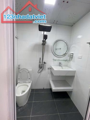 Căn hộ chung cư A4 Đền Lừ 2, Hoàng Mai: dt 51m2, giá 3.35 tỷ - 4