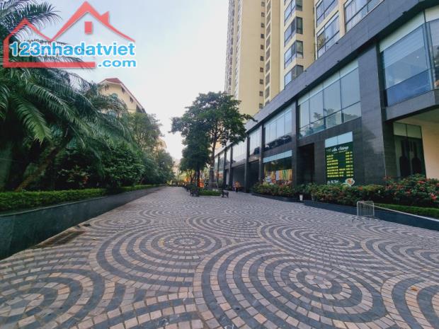 bán đất KĐT MỚI Yên Hoà, phố Trần Kim Xuyến, Cầu Giấy, giá chỉ hơn 300tr/m2 - 1