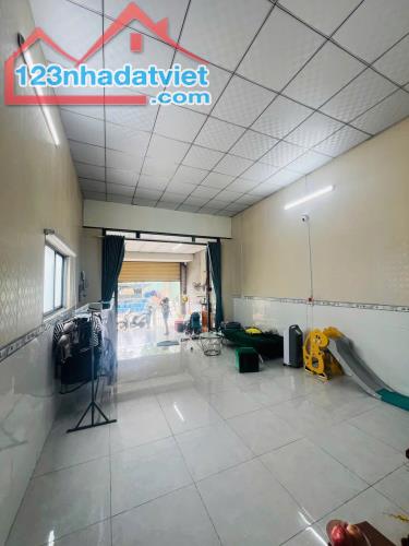 Cho Thuê Nhà KP4 Gần Mầm Non Ngọc Hoàng Trảng Dài, 2PN, Máy Lạnh - 3