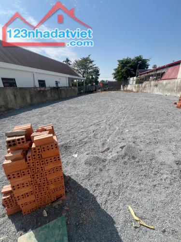 Cho thuê Đất Trống phường Trảng Dài Diện Tích 400m2 kinh doanh nhỏ lẻ. - 2