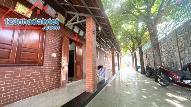 Bán Nhà Vườn Hẻm Xe Tải Linh Xuân Thủ Đức Chỉ 8tr.m2 3461m2 Kèm Trang Trại Siêu Rẻ - 1