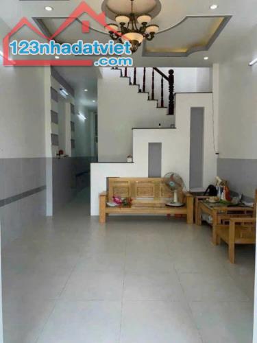 cho thuê nhà 3 phòng full nội thất kdc sơn thủy sẵn máy lạnh 144m2 giá 5.5tr - 3