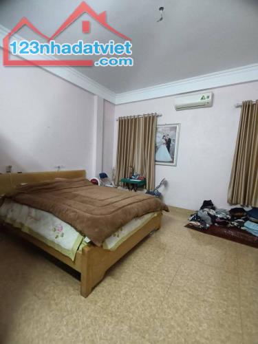 BÁN NHÀ PHỐ VŨ TÔNG PHAN, GẦN PHỐ, NGÕ RỘNG THOÁNG, NỘI THẤT ĐẦY ĐỦ, 45M2, 4T, GIÁ 8.8 TỶ. - 1