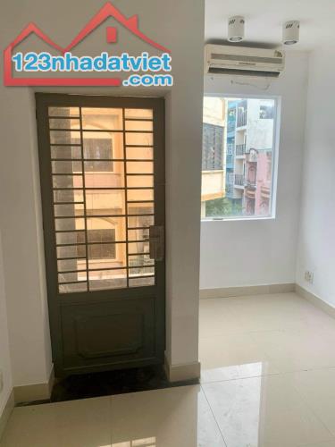 Bán nhà Mặt Tiền Tân Vĩnh nhỉnh 8tỷ DTSD 97m2 - 3