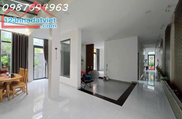 ĐẠI PHÚC VILLA KHU VỰC NHIỀU NGHỆ SĨ Ở 10x20M CĂN GÓC 2 MẶT TIỀN VIEW CÔNG VIÊN 21.xT - 4