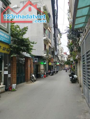 Bán nhà Dòng Tiền 7 Tầng ,Thang Máy  tại Ngõ 164 Vương Thừa Vũ, 34 tỷ, 85m2, 21PN, 21WC,