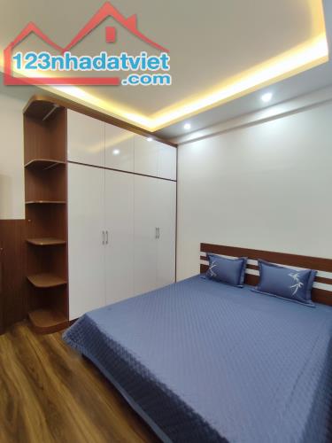 Bán nhà Lý Thường Kiệt, 40m2 x mặt tiền 4m, 12.9 tỷ, gần mặt phố, ngõ rộng thoáng - 1