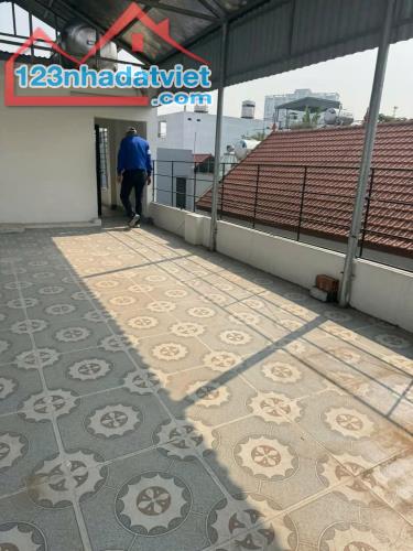 Lô góc 3 Thoáng, 51m2, Đường Ngọc Thụy, Long Biên, 8x tỷ. - 5