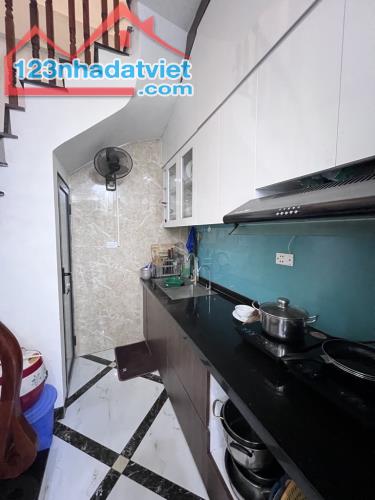 🏡 lệnh cư.khâm thiên.mặt ngõ rộng KD NHỎ.-DT 32M-5T-MT3.6M; GIÁ CHỈ 7 TỶ - 3