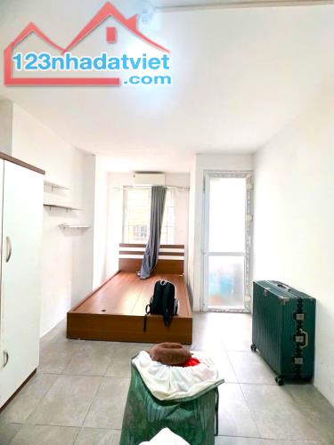 Bán tòa CHDV Trường Chinh 80m2 -  Doanh thu 1 tỷ/năm - 3