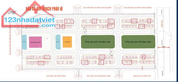 Panacea Hill Mộc Châu – Kinh Doanh Đỉnh Cao Tại Thiên Đường Du Lịch - 2