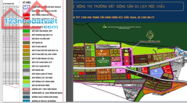 Panacea Hill Mộc Châu – Kinh Doanh Đỉnh Cao Tại Thiên Đường Du Lịch - 3