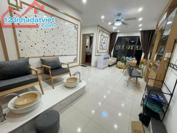 Cần sang nhượng lại Spa tại Vinhome Smart City Tây Mỗ, HN - 1