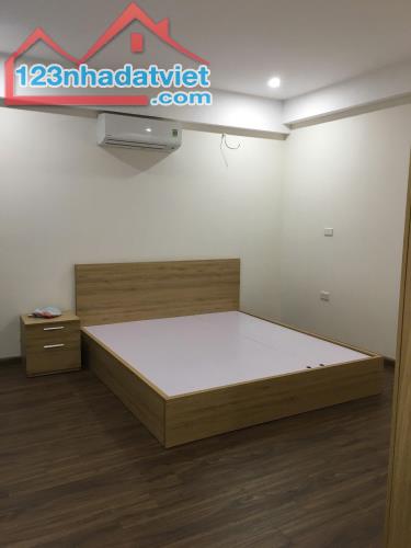 CHO THUÊ CĂN HỘ CHUNG CƯ HANDIRESCO 31 LÊ VĂN LƯƠNG – Tầng 12 - 3 PHÒNG NGỦ, 97M², VIEW - 2