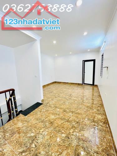 Nhà Phúc Tân - Hoàn Kiếm - 40m² - 4 tầng - 8 tỷ - Vị trí đắc địa - 2