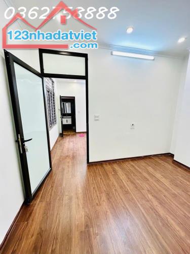 Nhà Phúc Tân - Hoàn Kiếm - 40m² - 4 tầng - 8 tỷ - Vị trí đắc địa - 4