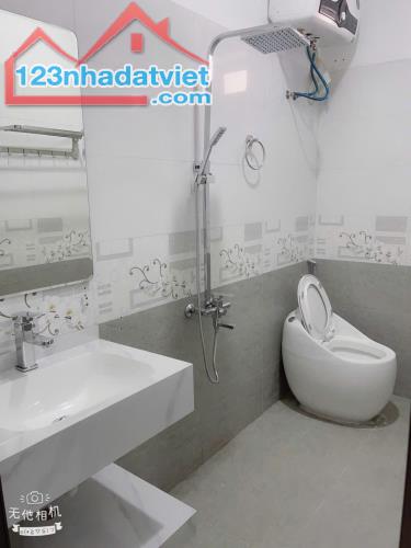 Bán độc lập 3 tầng ở Tự Lập Đặng Cương AD 62m2, 2,59 tỷ - 4