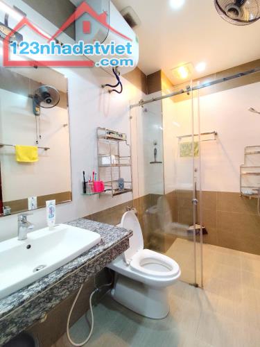 Dự án Việt Phát - Vĩnh Niệm, 63m 4 tầng, đường 12m, Giá 6.5 tỉ, gốc dân đang ở - 4