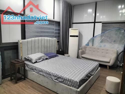 ACSUFY.5 🏬 Mặt Phố Hồ Tây - Tòa Nhà Vip 9 Tầng Giá Trị Cao - 6