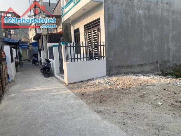 CHUYỂN NHƯỢNG 41M2 NGANG 4,2M ĐẤT TRONG NGÕ 371 TRẦN TẤT VĂN, KIẾN AN-VỊ TRÍ NÔNG