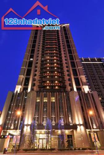 CẦN BÁN NHÀ MẶT PHỐ CẦU GỖ, HOÀN KIẾM DT 1396m2 x MT:21m. GIÁ RẺ.