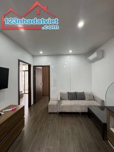 Cho thuê căn hộ 2 p.ngủ rộng rãi Vinhomes Marina, DT: 80m2. - 2