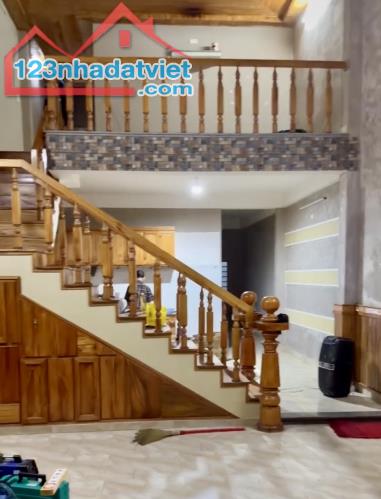 Chỉ 2tỷ8x có nhà mặt tiền 100m 2 tầng, đường 5.5m, quận Liên Chiểu. Rẻ nhất thị trường - 3