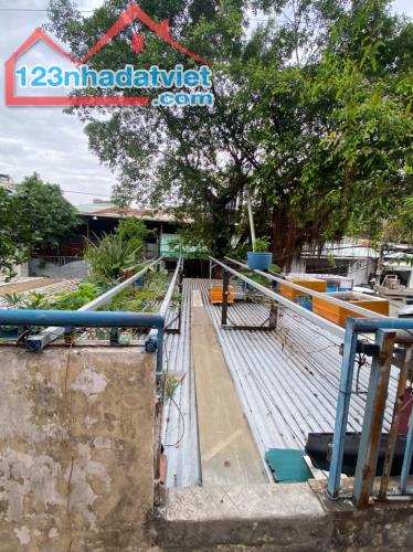 BÁN NHÀ 2 TẦNG, 108M2, NGÕ BÌNH LONG, TÂN PHÚ - GIÁ 8.9 TỶ - SỔ HỒNG CHÍNH CHỦ - 4